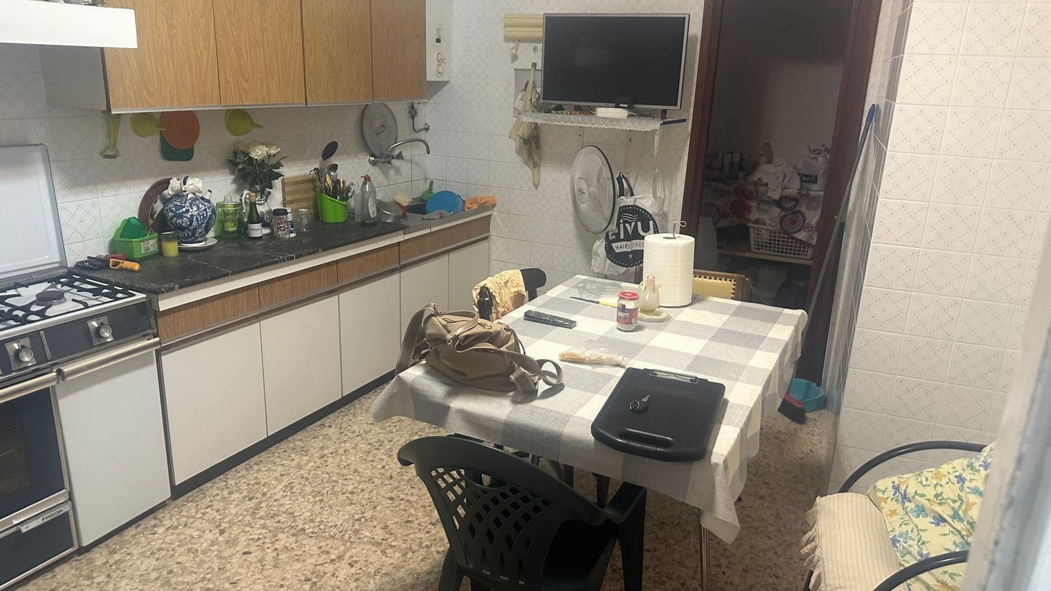 4 soveværelse Finca/Landehus til salg i Orihuela - € 160.000 (Ref: 7574351)