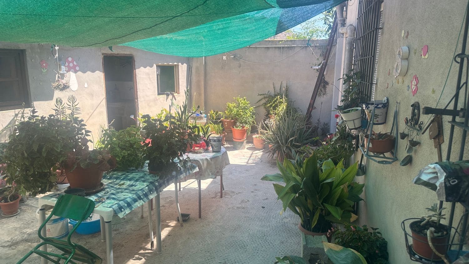 4 soveværelse Finca/Landehus til salg i Orihuela - € 160.000 (Ref: 7574351)