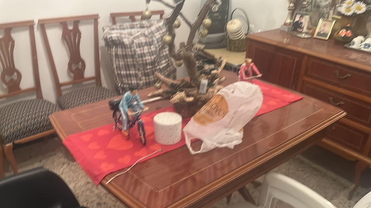 4 soveværelse Finca/Landehus til salg i Orihuela - € 160.000 (Ref: 7574351)