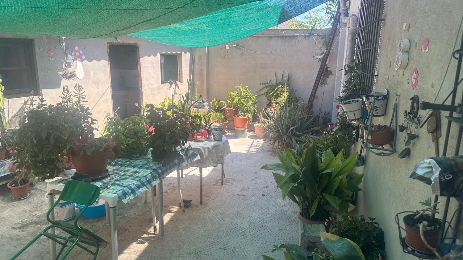 4 soveværelse Finca/Landehus til salg i Orihuela - € 160.000 (Ref: 7574351)