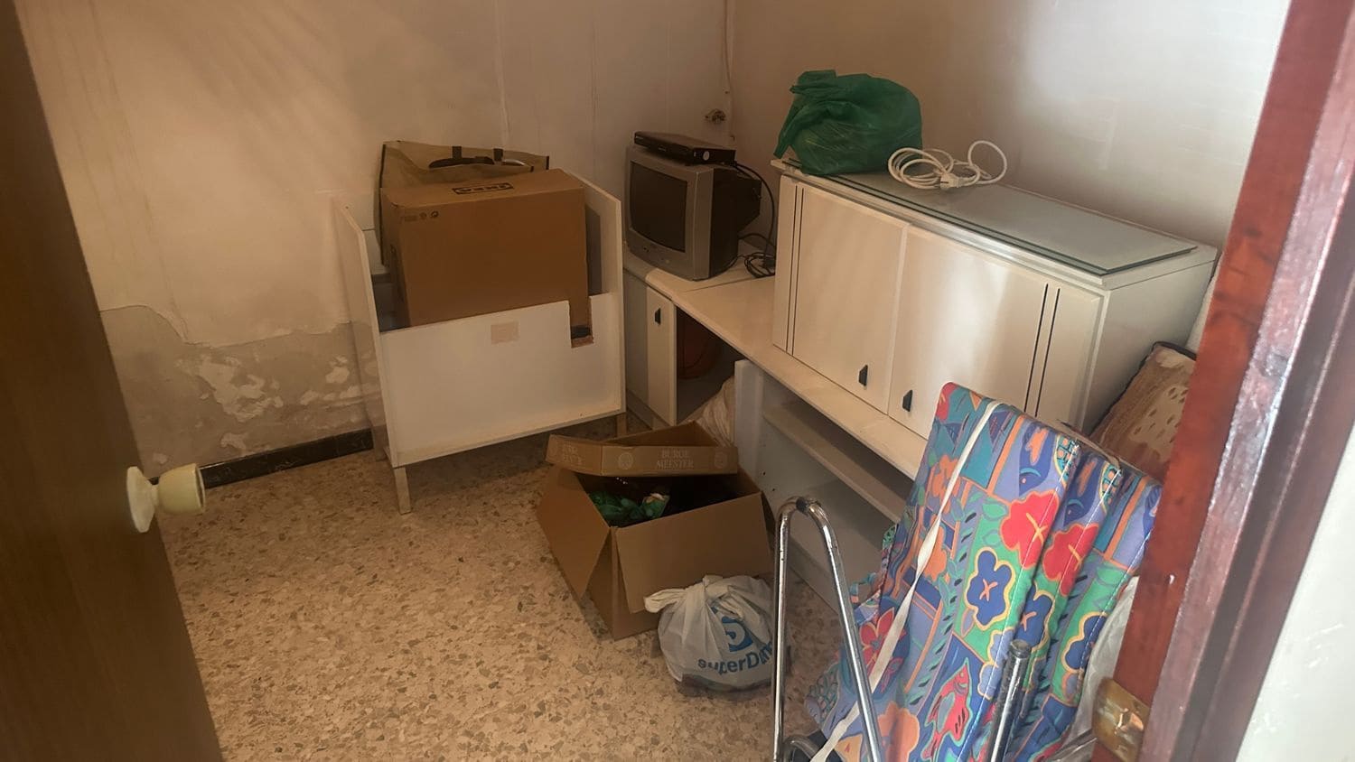 4 soveværelse Finca/Landehus til salg i Orihuela - € 160.000 (Ref: 7574351)