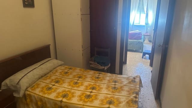 4 bedroom Finca/Country House for sale in Montepinar - La Aparecida - Raiguero, Orihuela - € 160,000 (Ref: 7574351)