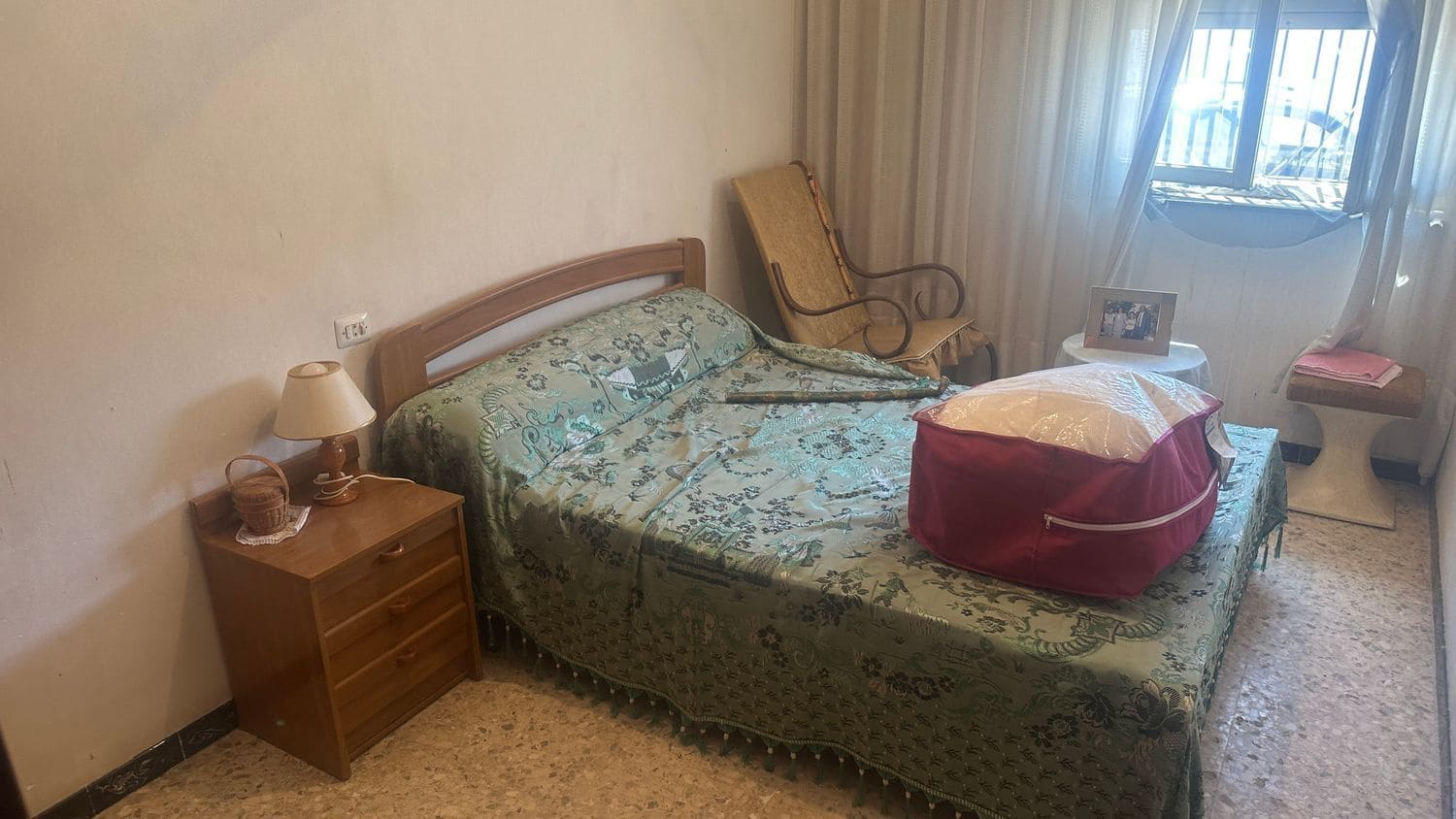 4 soveværelse Finca/Landehus til salg i Orihuela - € 160.000 (Ref: 7574351)