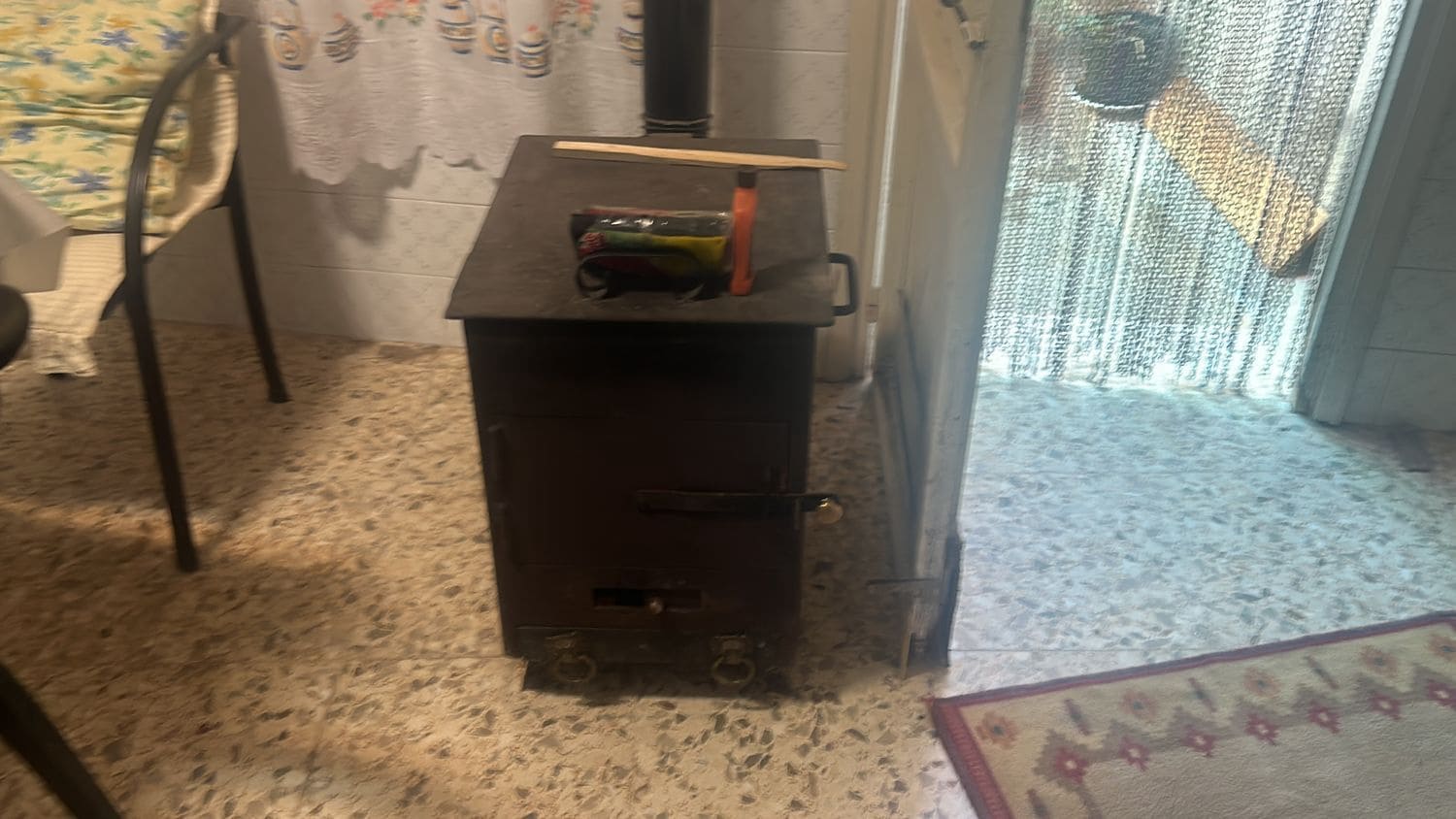 4 soveværelse Finca/Landehus til salg i Orihuela - € 160.000 (Ref: 7574351)