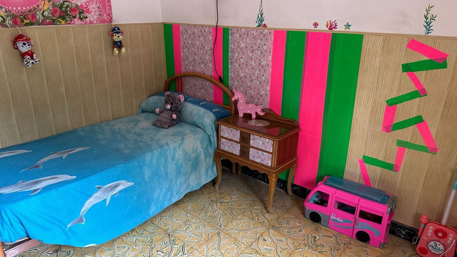 4 chambre Finca/Maison de Campagne à vendre à Orihuela avec garage - 149 000 € (Ref: 7593977)