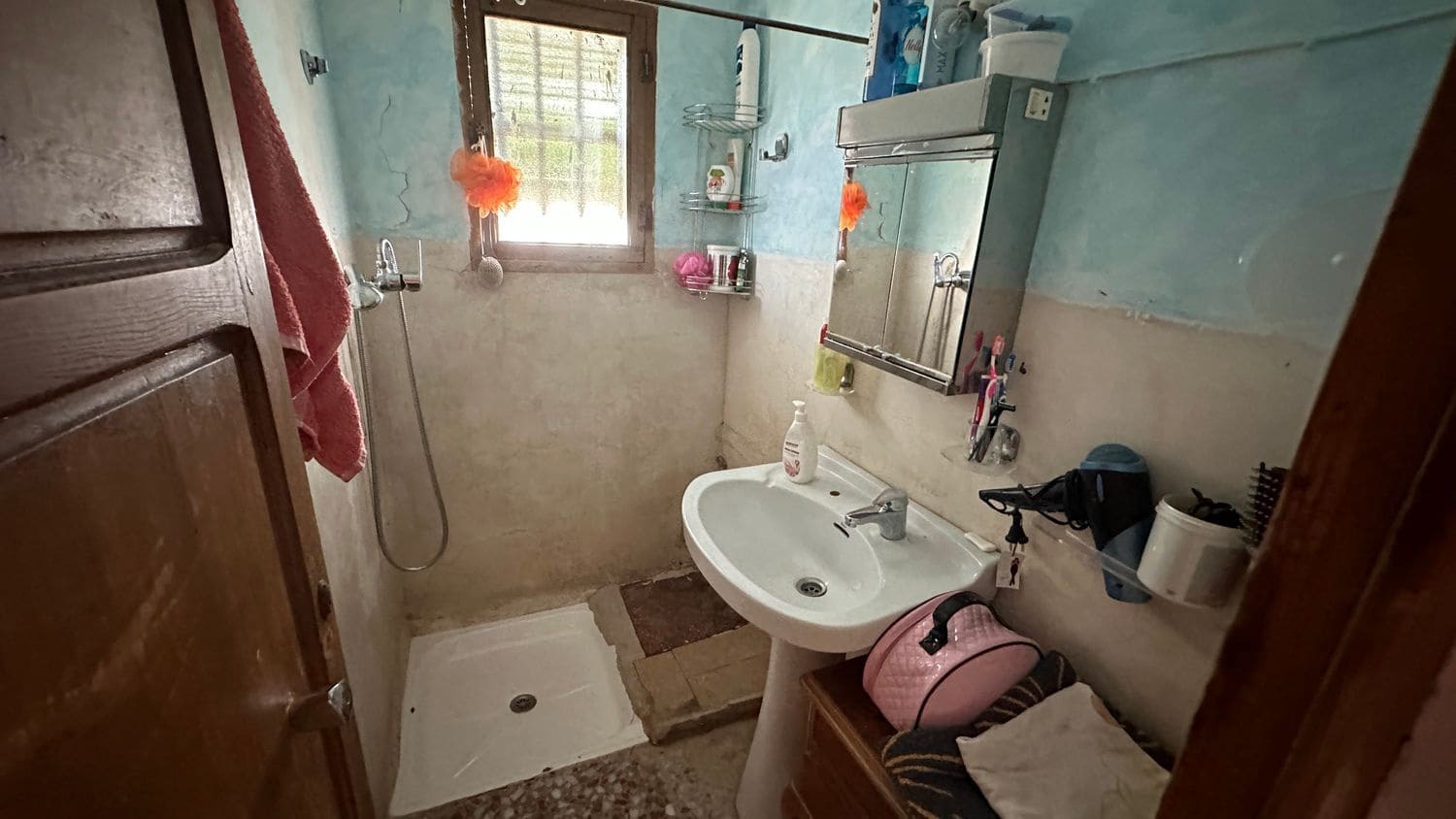 4 chambre Finca/Maison de Campagne à vendre à Orihuela avec garage - 149 000 € (Ref: 7593977)