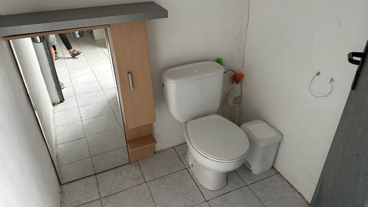 4 chambre Finca/Maison de Campagne à vendre à Orihuela avec garage - 149 000 € (Ref: 7593977)