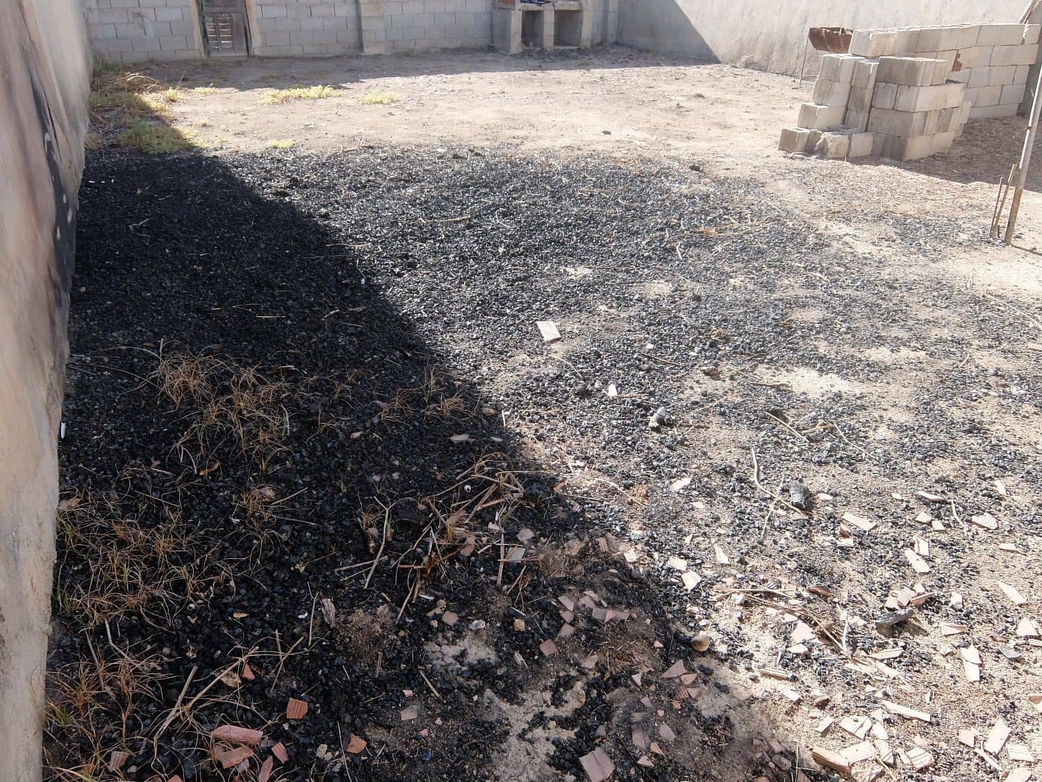 Mark till salu i Dolores - 99 900 € (Ref: 7604677)