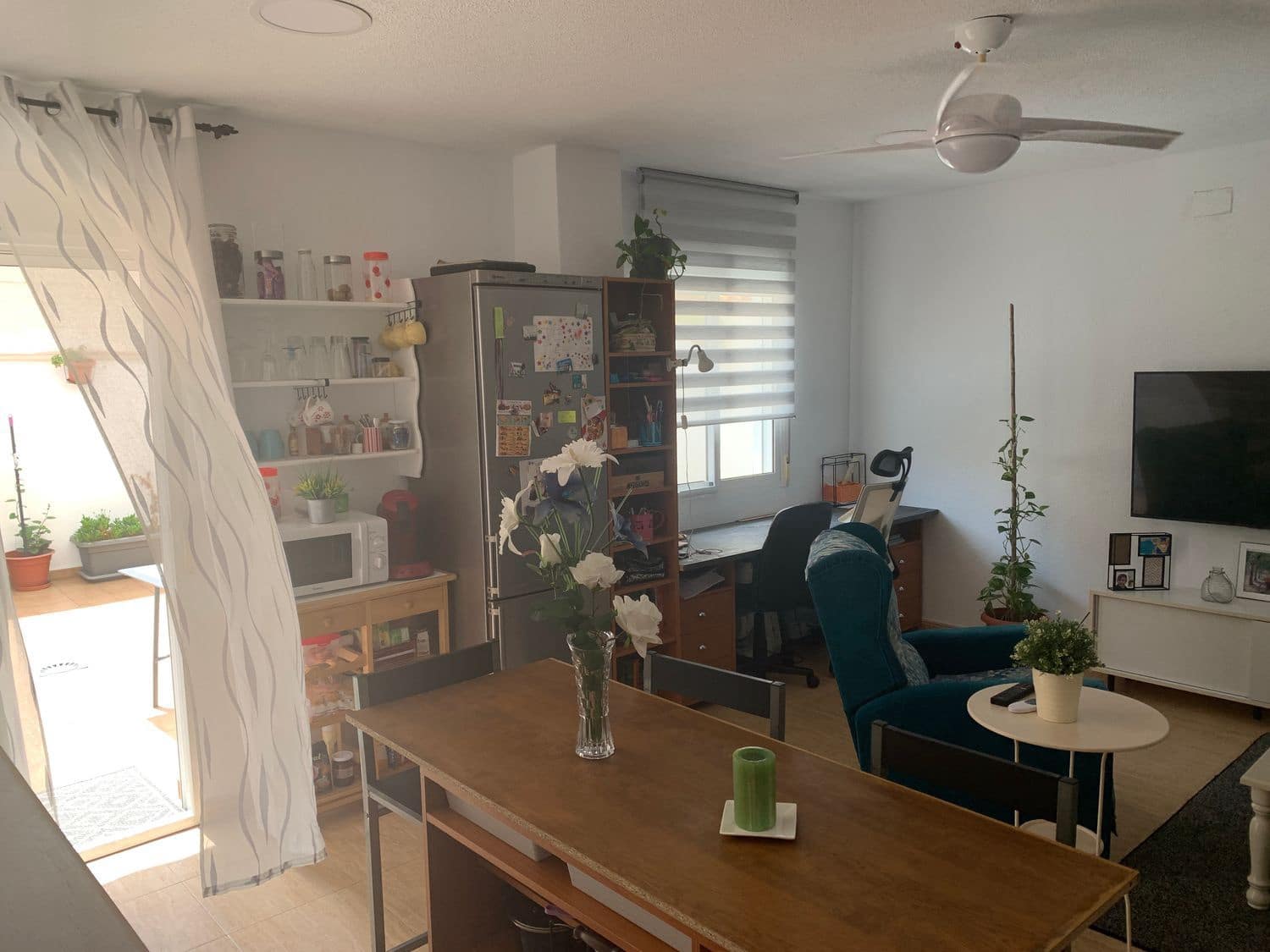 4 sovrum Hus till salu i Almoradi - 149 900 € (Ref: 7696303)