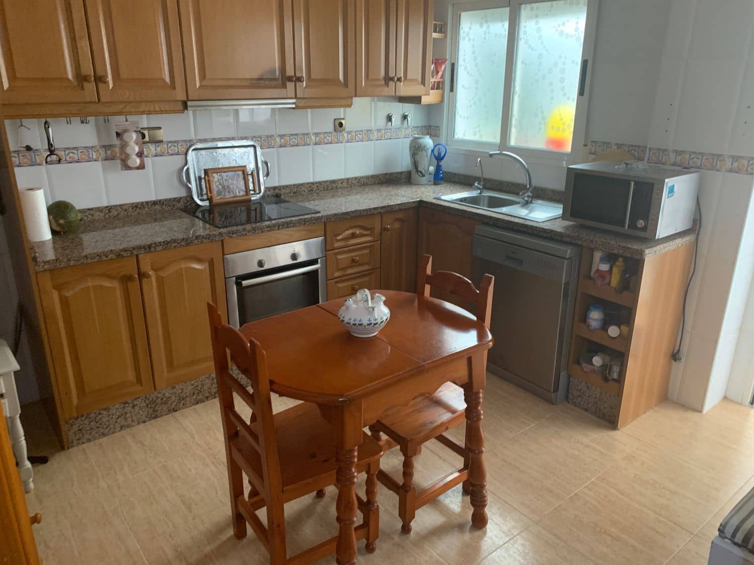 4 sovrum Hus till salu i Almoradi - 149 900 € (Ref: 7696303)