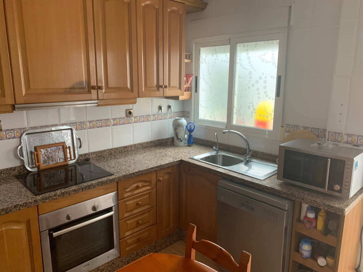 4 sovrum Hus till salu i Almoradi - 149 900 € (Ref: 7696303)