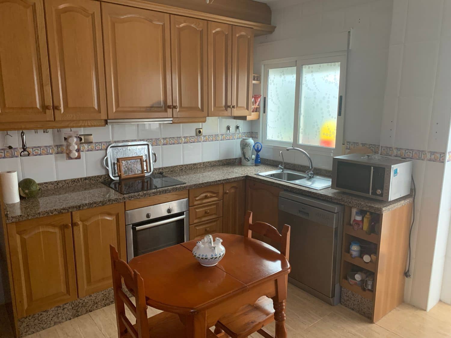 4 sovrum Hus till salu i Almoradi - 149 900 € (Ref: 7696303)