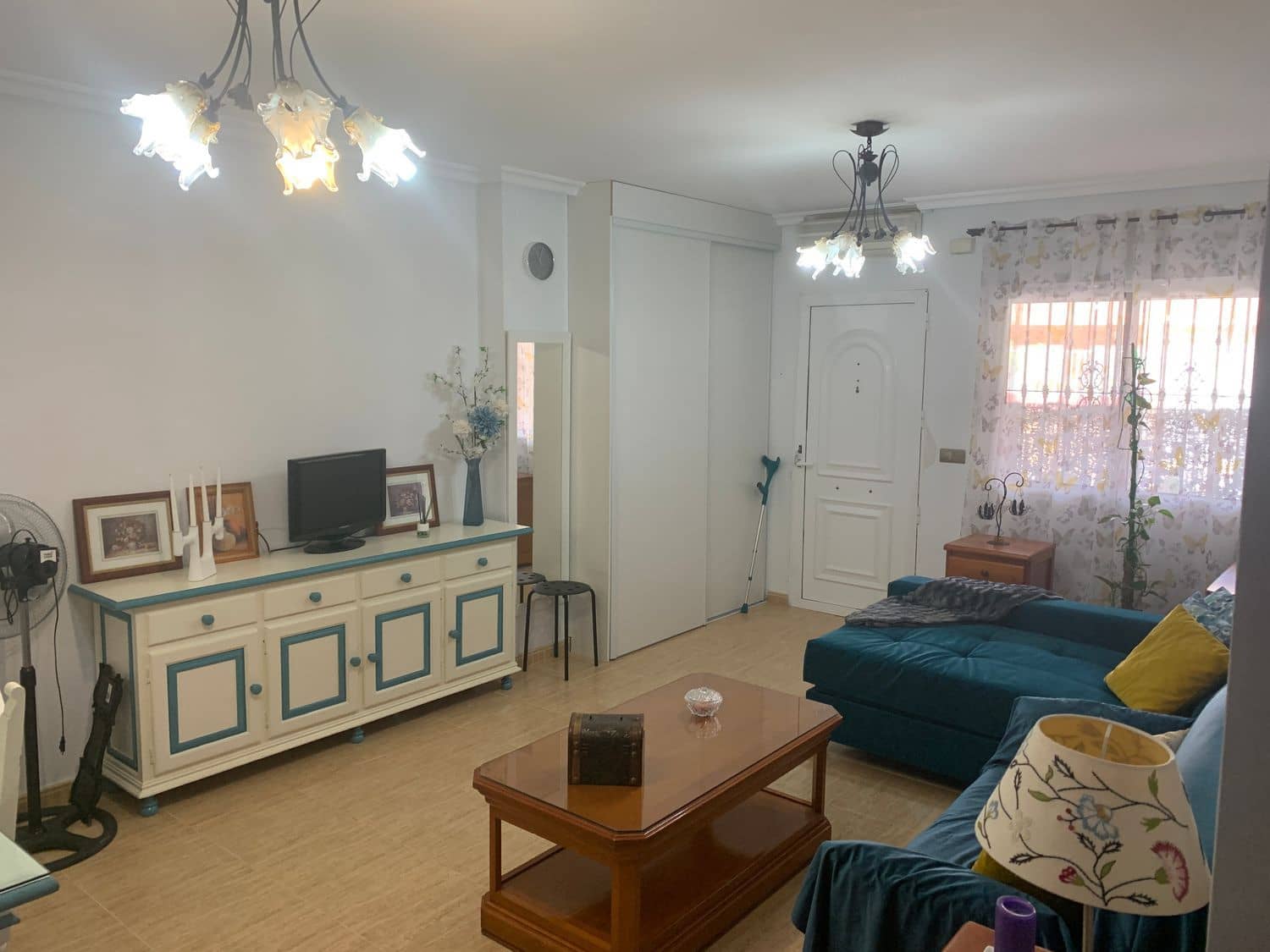 4 sovrum Hus till salu i Almoradi - 149 900 € (Ref: 7696303)