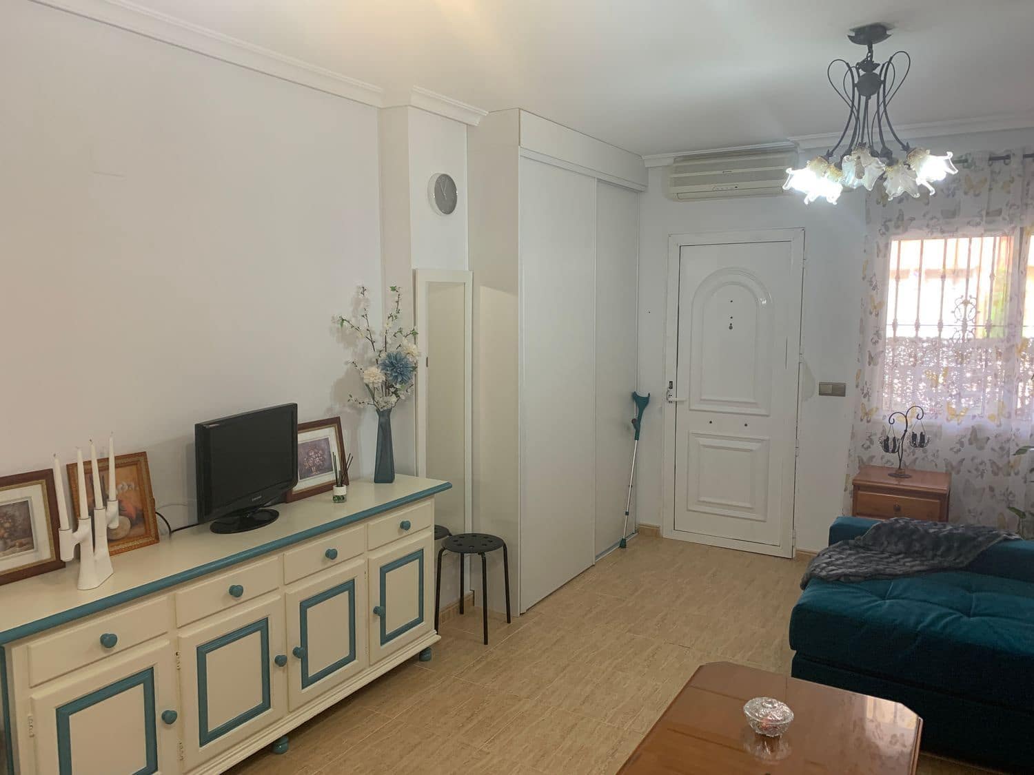 4 sovrum Hus till salu i Almoradi - 149 900 € (Ref: 7696303)