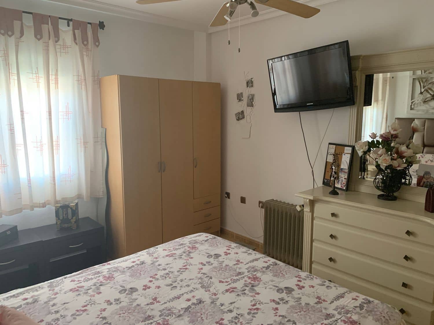 4 sovrum Hus till salu i Almoradi - 149 900 € (Ref: 7696303)