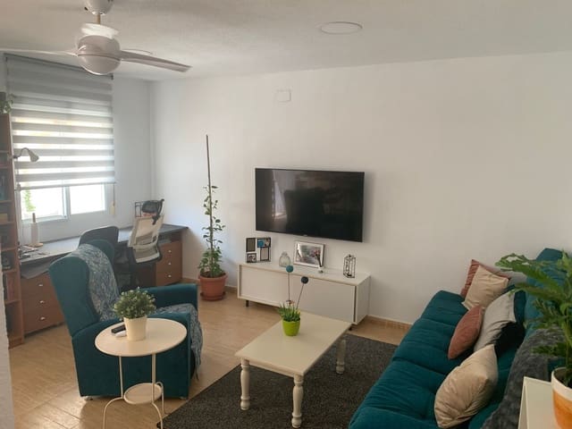 4 soverom Hus til salgs i Almoradí - € 149 900 (Ref: 7696303)