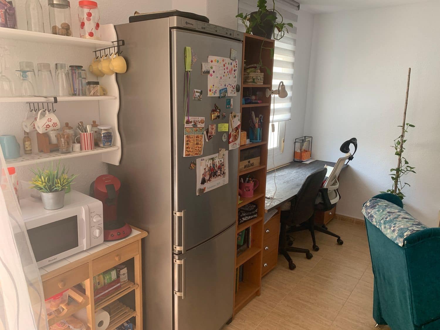 4 sovrum Hus till salu i Almoradi - 149 900 € (Ref: 7696303)