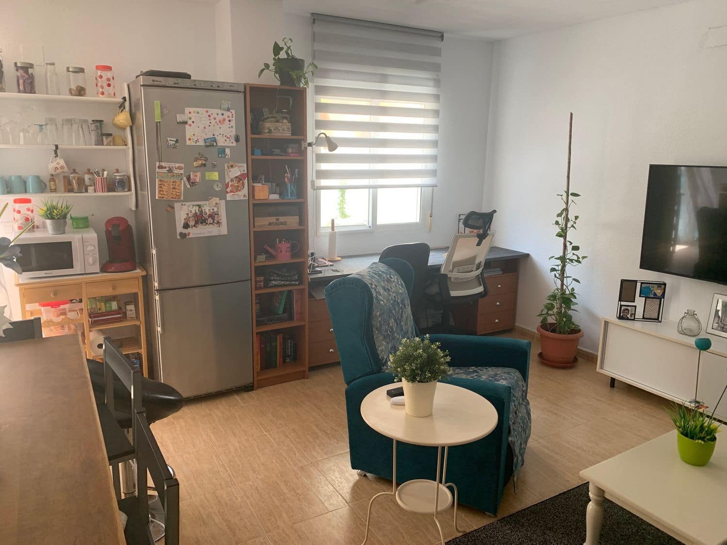 4 sovrum Hus till salu i Almoradi - 149 900 € (Ref: 7696303)