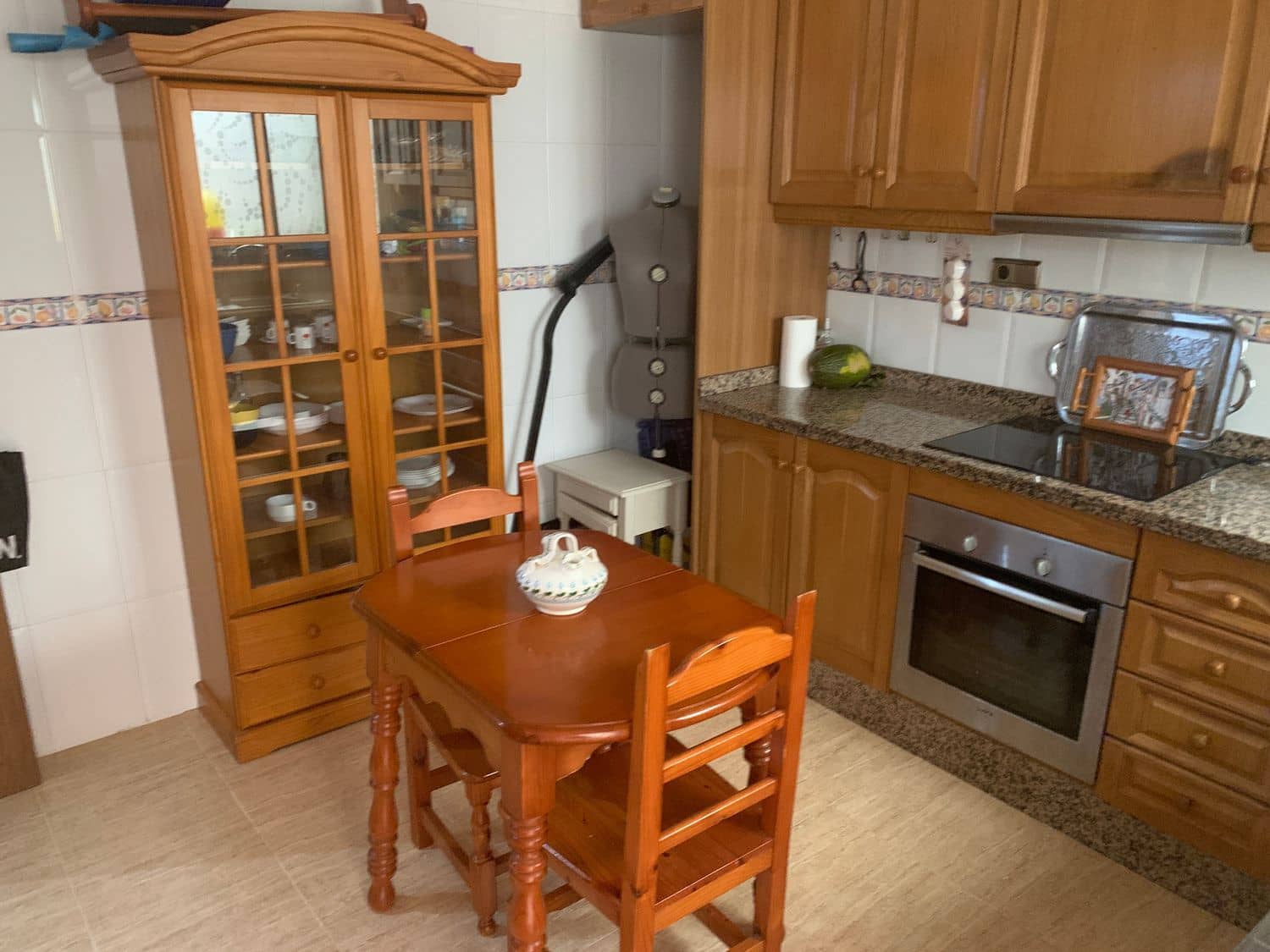 4 sovrum Hus till salu i Almoradi - 149 900 € (Ref: 7696303)