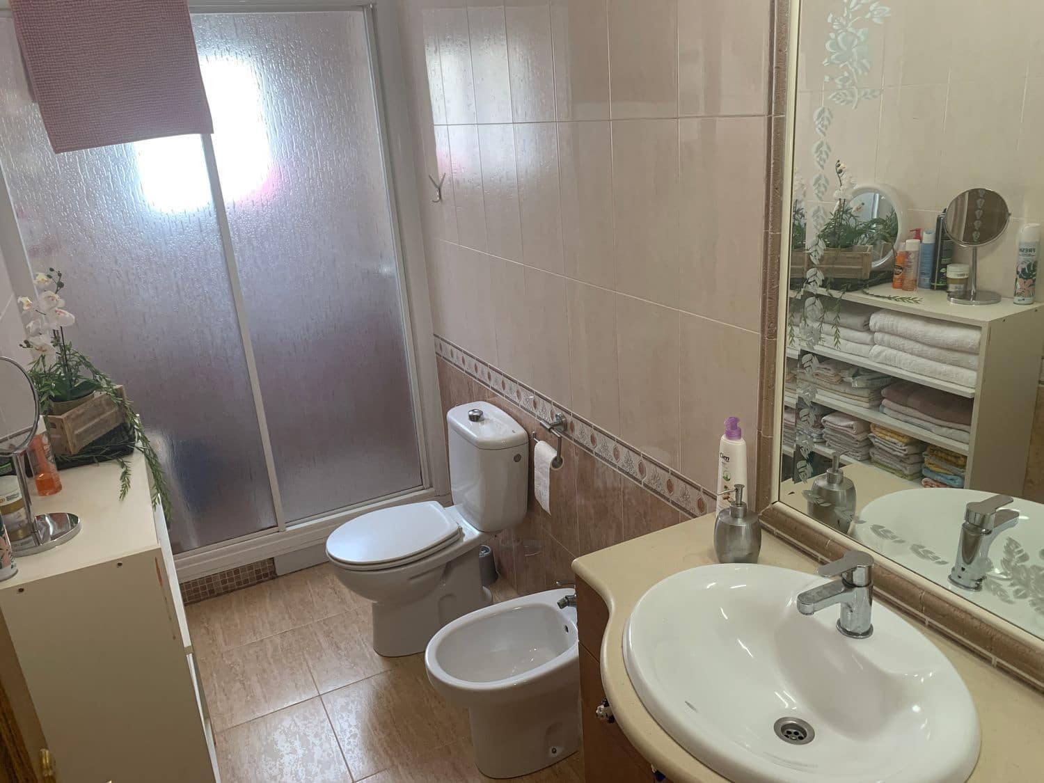 4 sovrum Hus till salu i Almoradi - 149 900 € (Ref: 7696303)