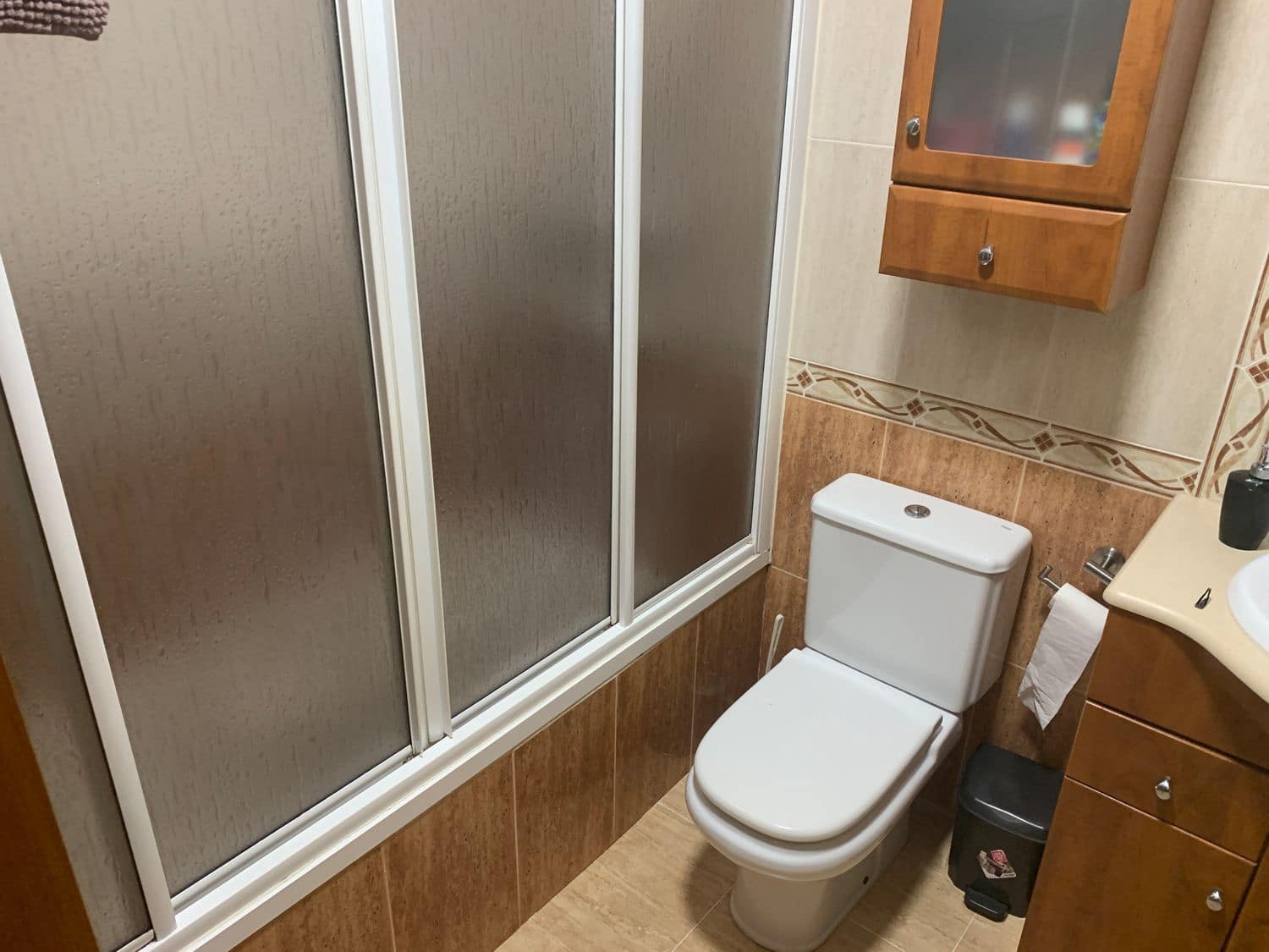 4 sovrum Hus till salu i Almoradi - 149 900 € (Ref: 7696303)