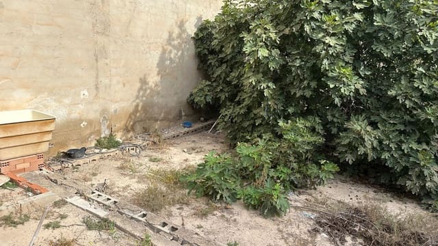 Grond te koop in Rafal - € 80.000 (Ref: 7865193)