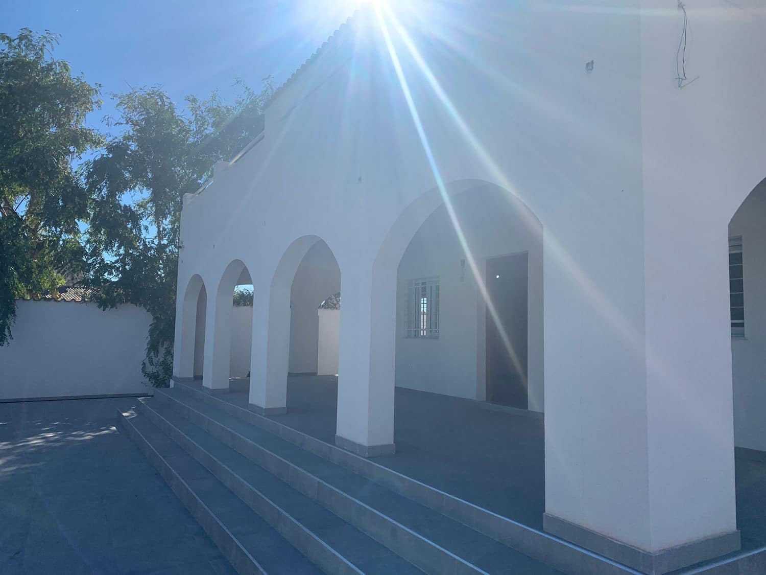 3 Zimmer Villa zu verkaufen in Catral mit Pool Garage - 450.000 € (Ref: 7917981)