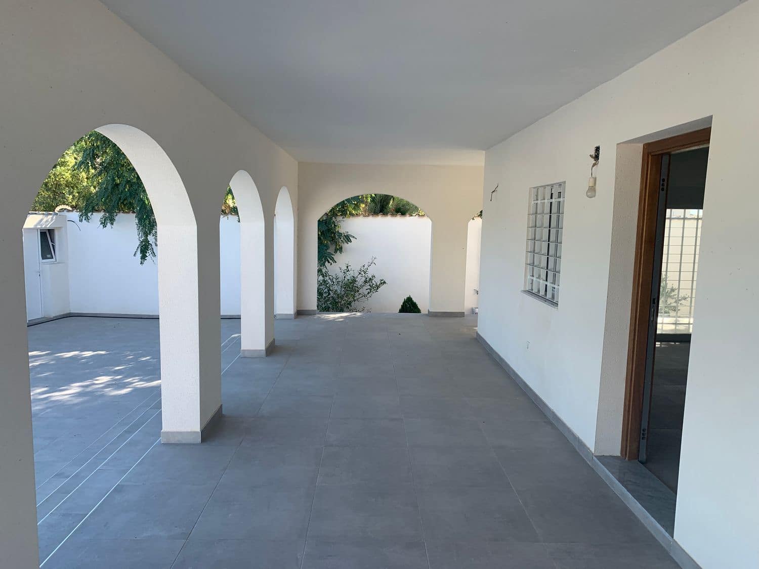 3 Zimmer Villa zu verkaufen in Catral mit Pool Garage - 450.000 € (Ref: 7917981)