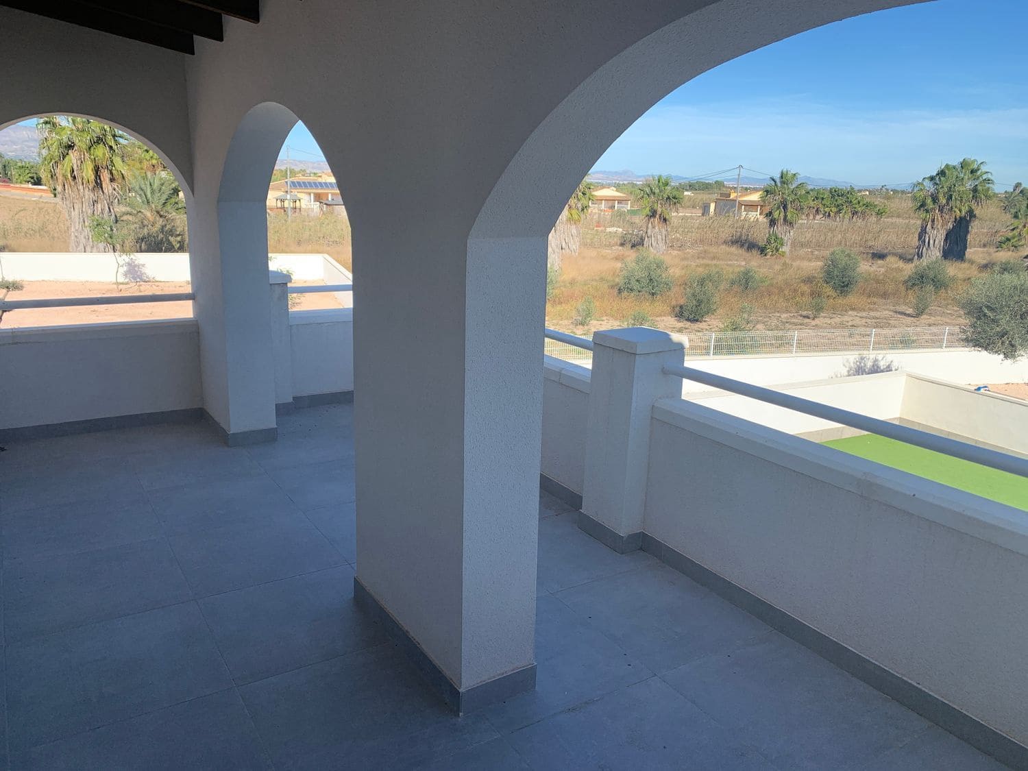 3 Zimmer Villa zu verkaufen in Catral mit Pool Garage - 450.000 € (Ref: 7917981)