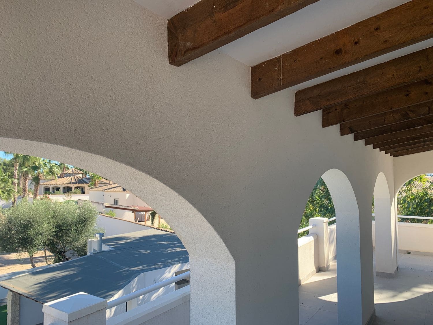 3 Zimmer Villa zu verkaufen in Catral mit Pool Garage - 450.000 € (Ref: 7917981)