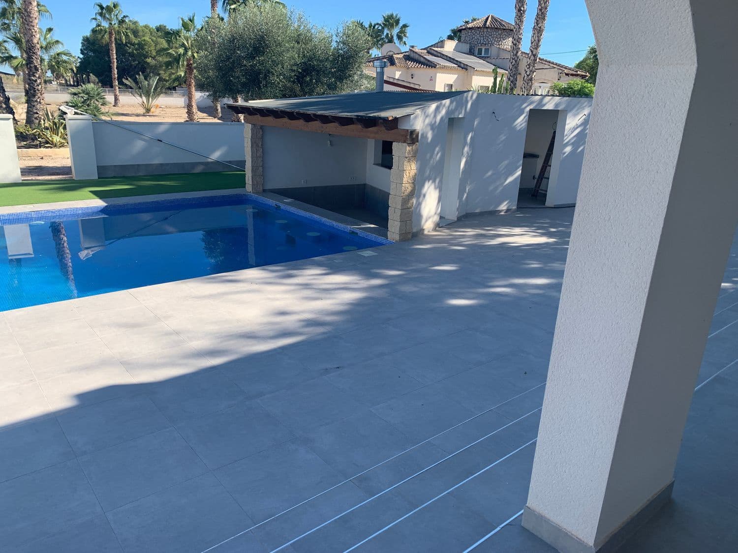 3 Zimmer Villa zu verkaufen in Catral mit Pool Garage - 450.000 € (Ref: 7917981)