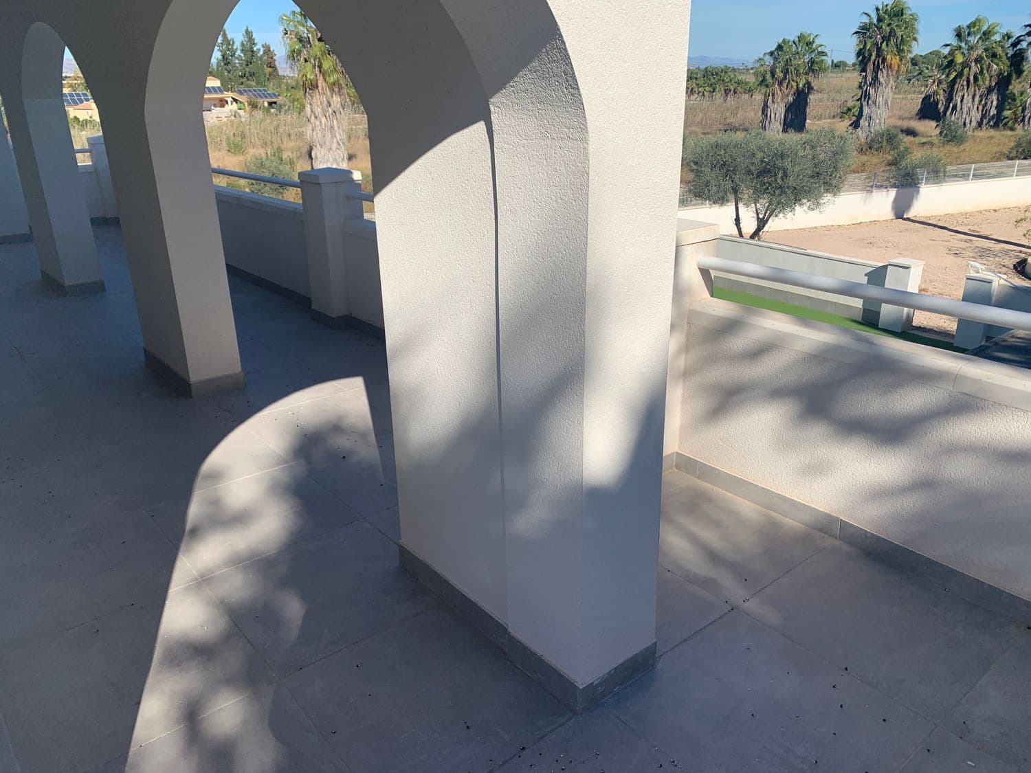 3 Zimmer Villa zu verkaufen in Catral mit Pool Garage - 450.000 € (Ref: 7917981)