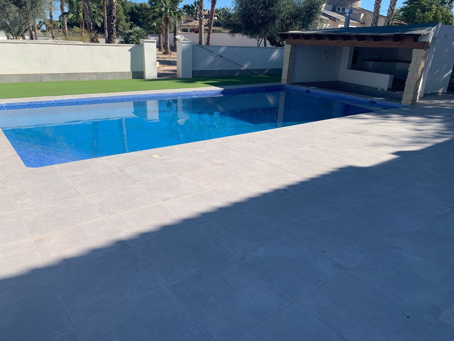 3 Zimmer Villa zu verkaufen in Catral mit Pool Garage - 450.000 € (Ref: 7917981)