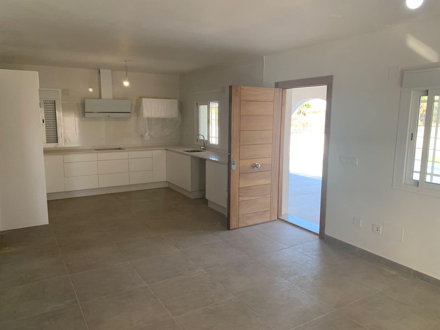 3 Zimmer Villa zu verkaufen in Catral mit Pool Garage - 450.000 € (Ref: 7917981)