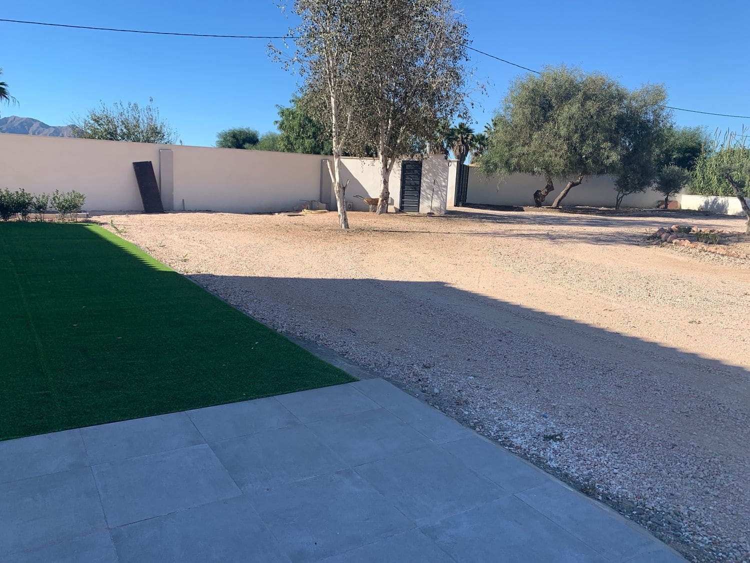 3 Zimmer Villa zu verkaufen in Catral mit Pool Garage - 450.000 € (Ref: 7917981)