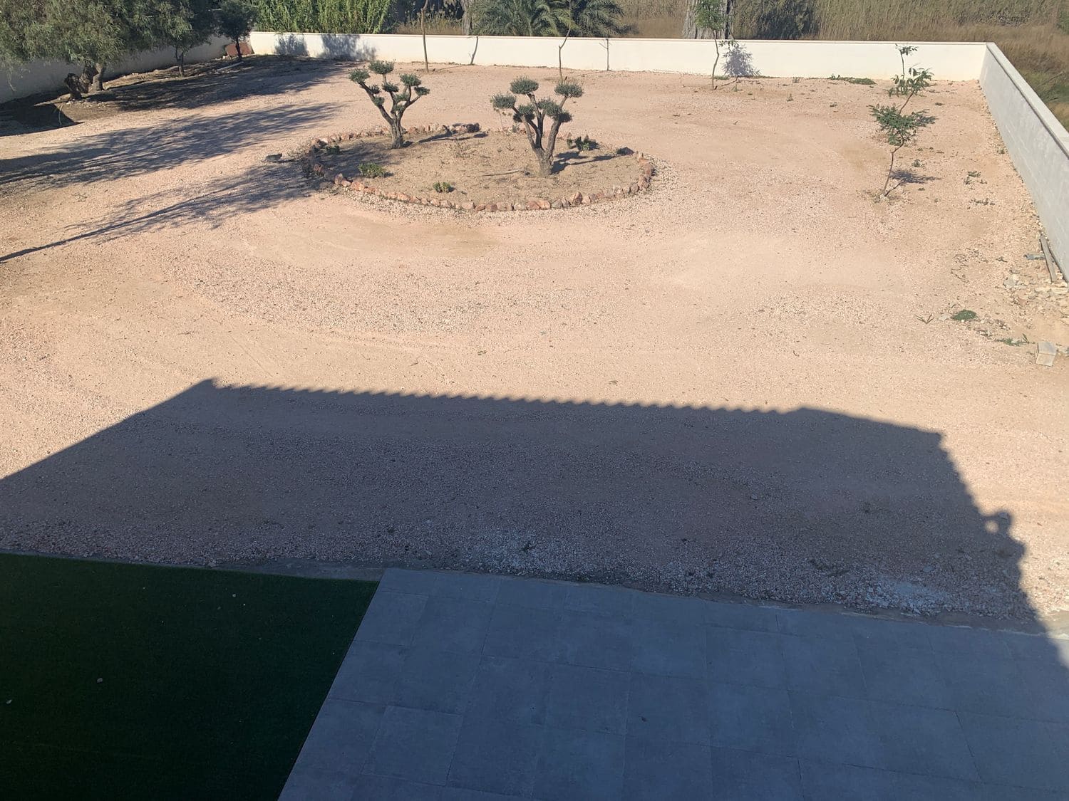 3 Zimmer Villa zu verkaufen in Catral mit Pool Garage - 450.000 € (Ref: 7917981)