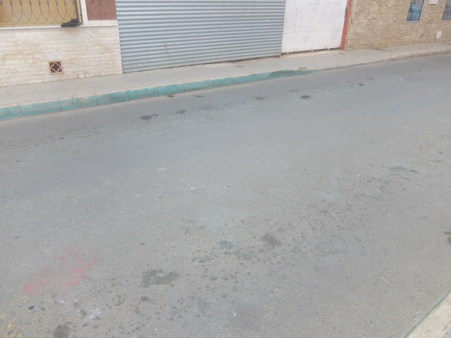 Grunde uden byggetilladelser til salg i Algorfa - € 265.000 (Ref: 7917983)