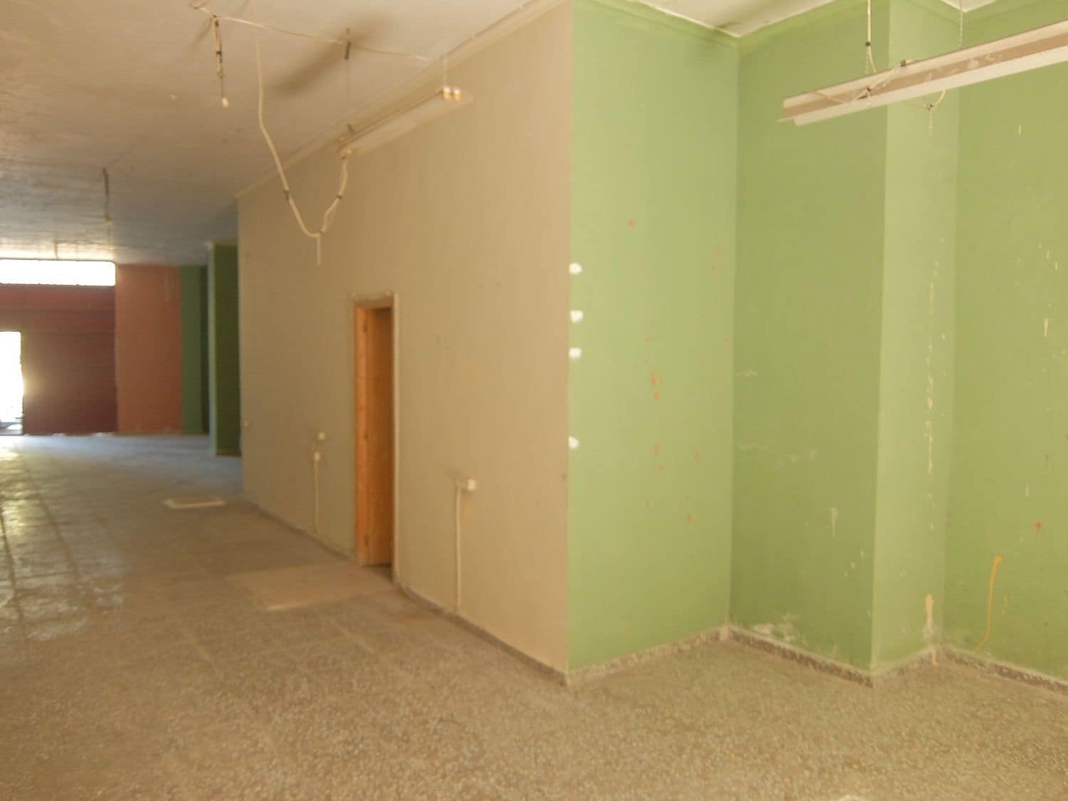 Commercial for sale in Rafal - € 59,000 (Ref: 7917986)