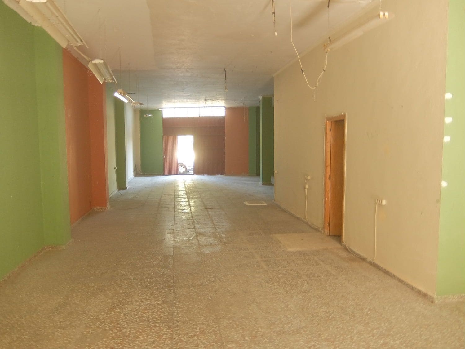 Commercial for sale in Rafal - € 59,000 (Ref: 7917986)