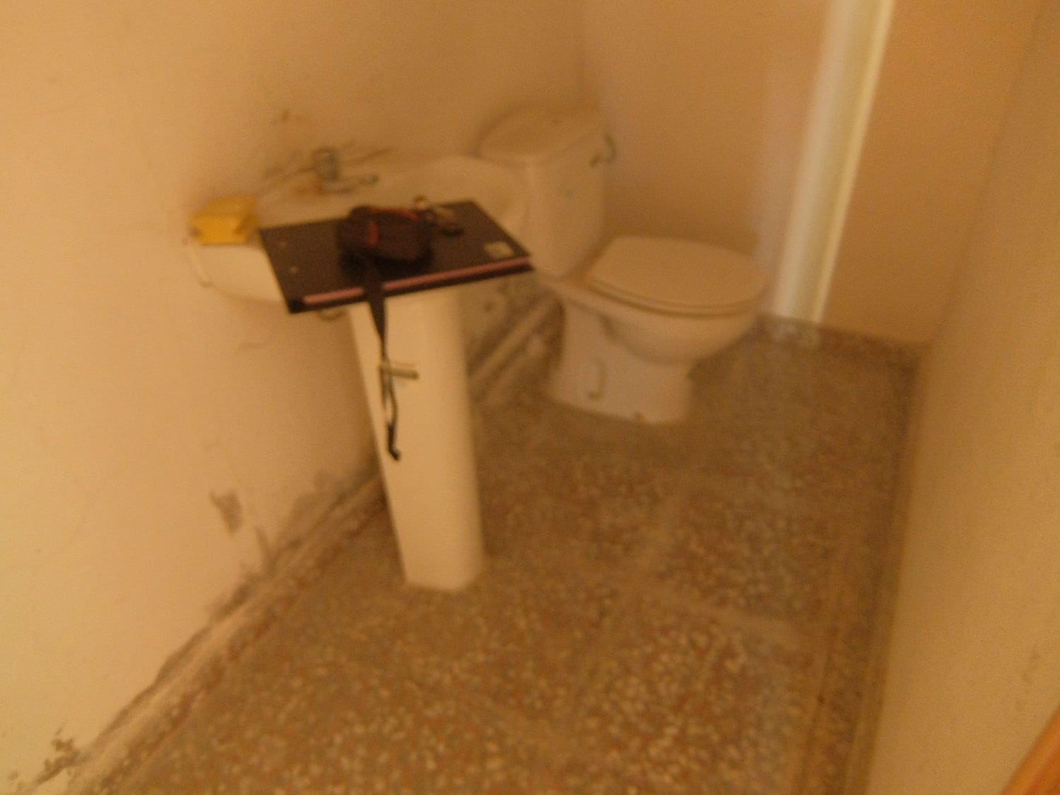 Commercial for sale in Rafal - € 59,000 (Ref: 7917986)