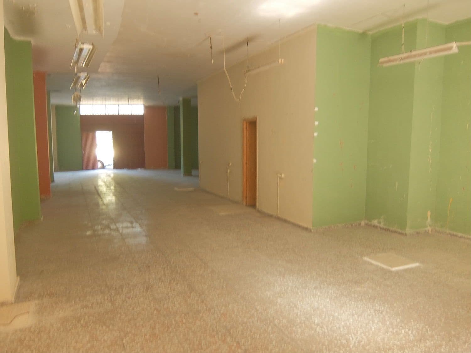 Commercial for sale in Rafal - € 59,000 (Ref: 7917986)