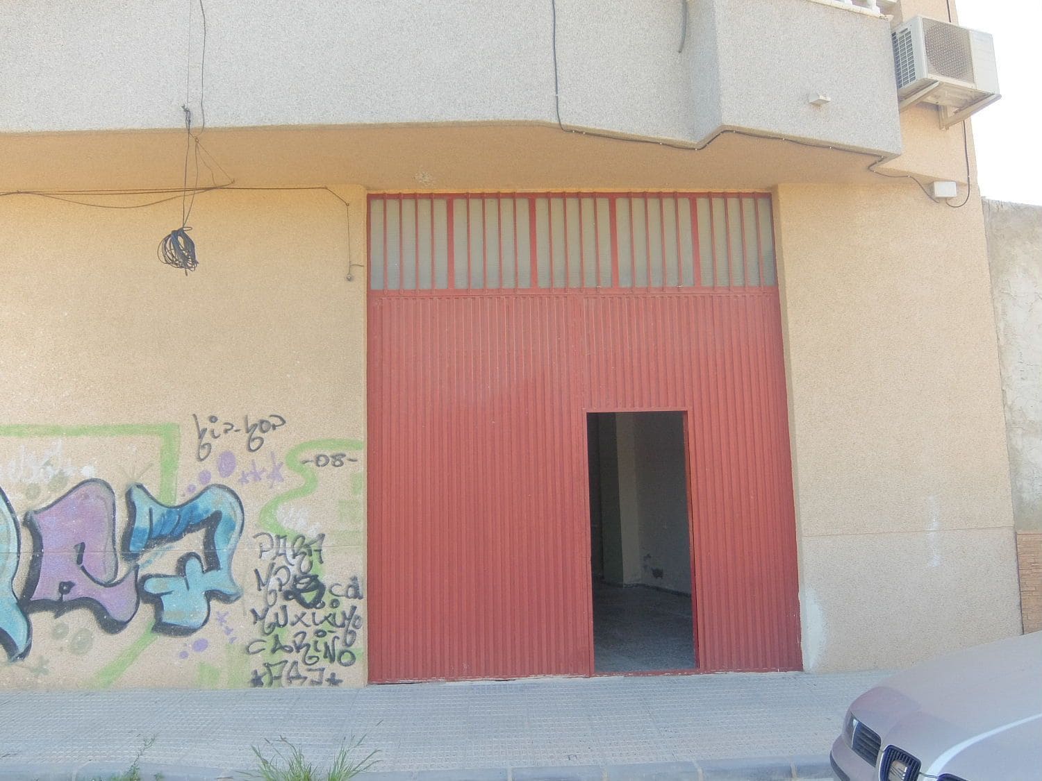 Commercial for sale in Rafal - € 59,000 (Ref: 7917986)