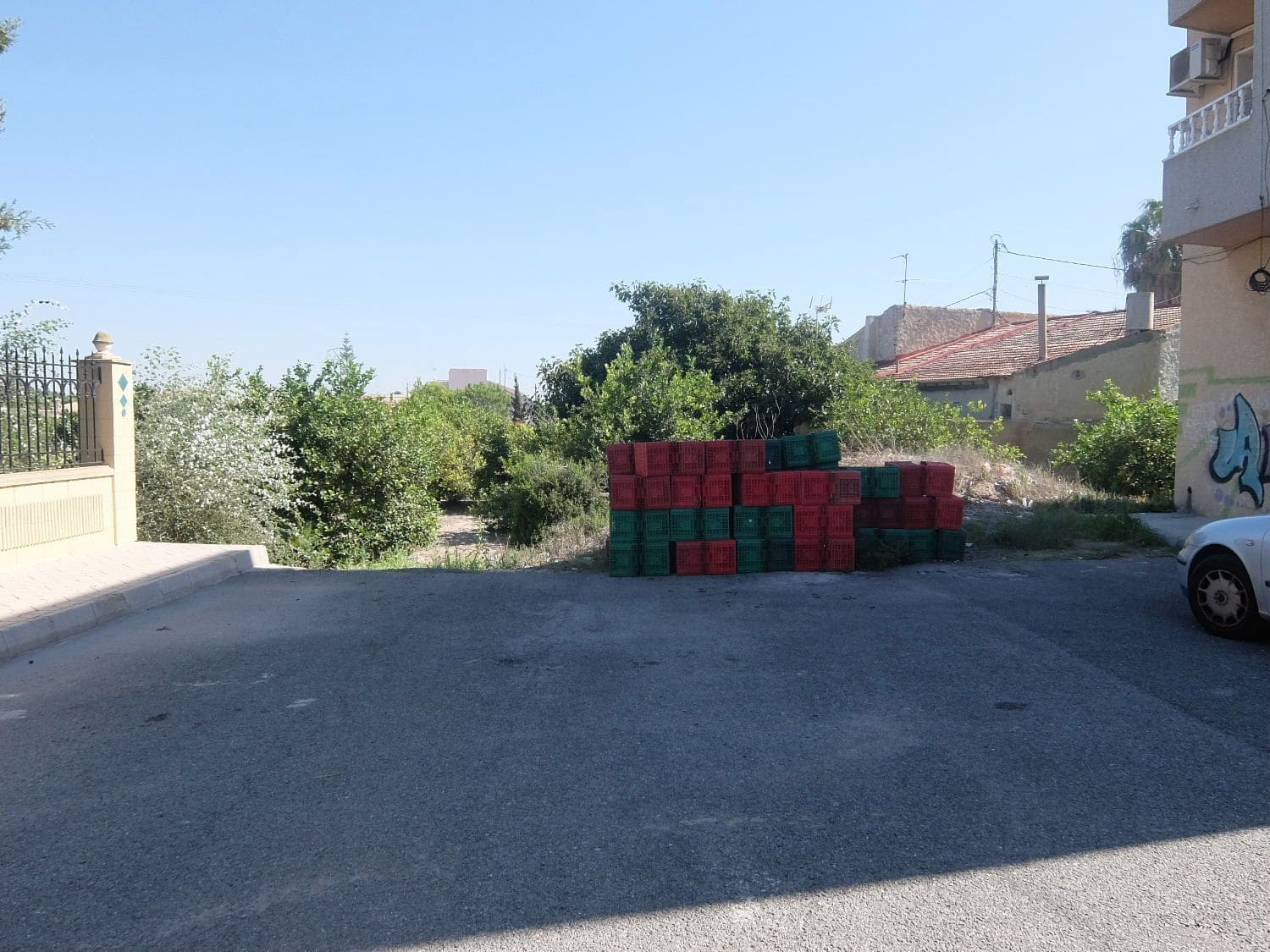 Commercial for sale in Rafal - € 59,000 (Ref: 7917986)