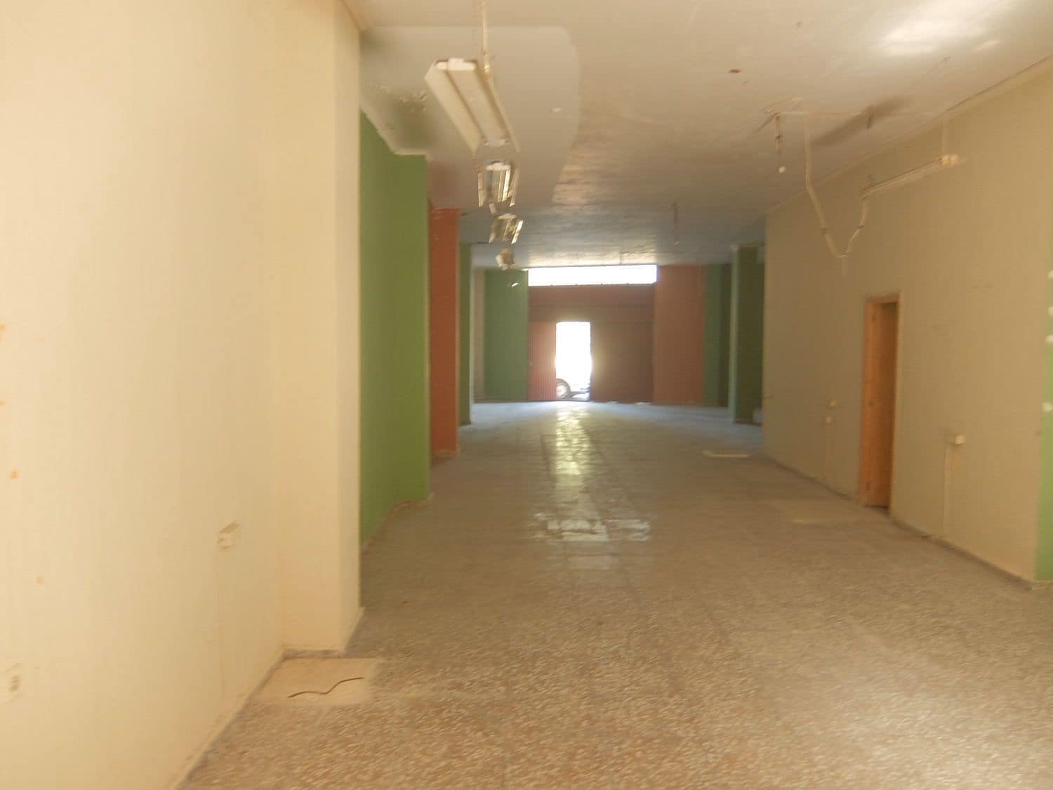 Commercial for sale in Rafal - € 59,000 (Ref: 7917986)