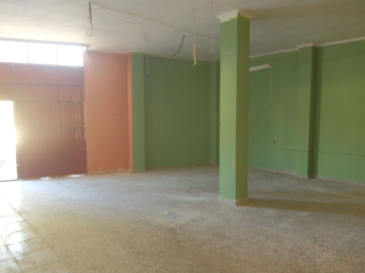 Commercial for sale in Rafal - € 59,000 (Ref: 7917986)