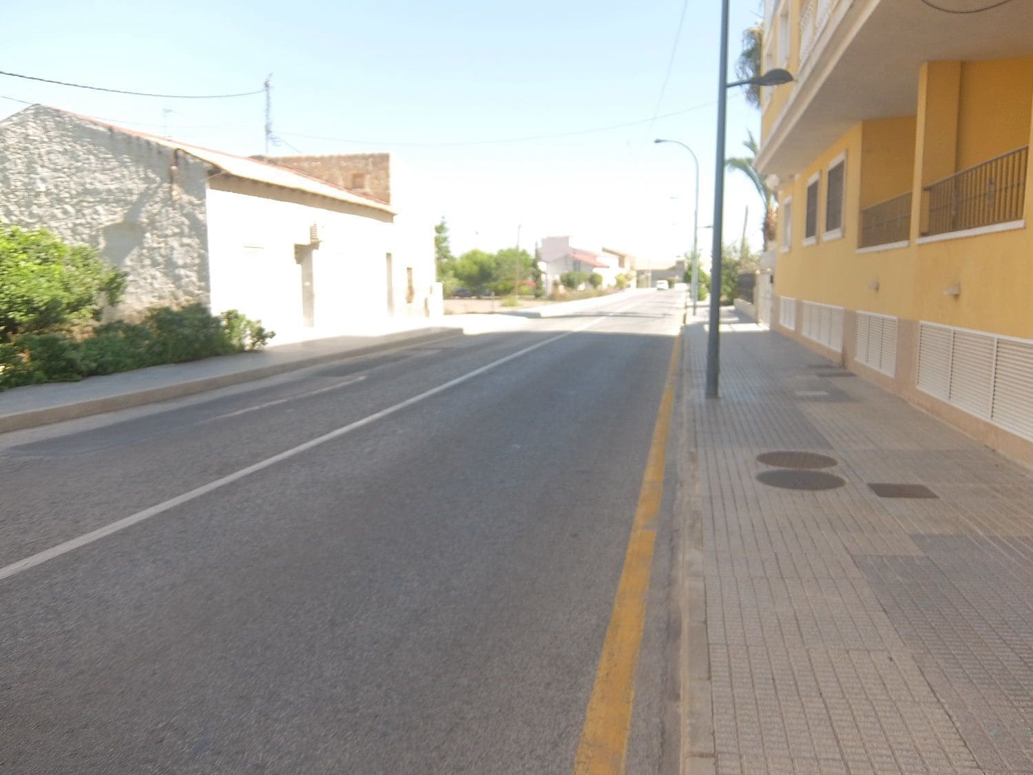 Commercial for sale in Rafal - € 59,000 (Ref: 7917986)