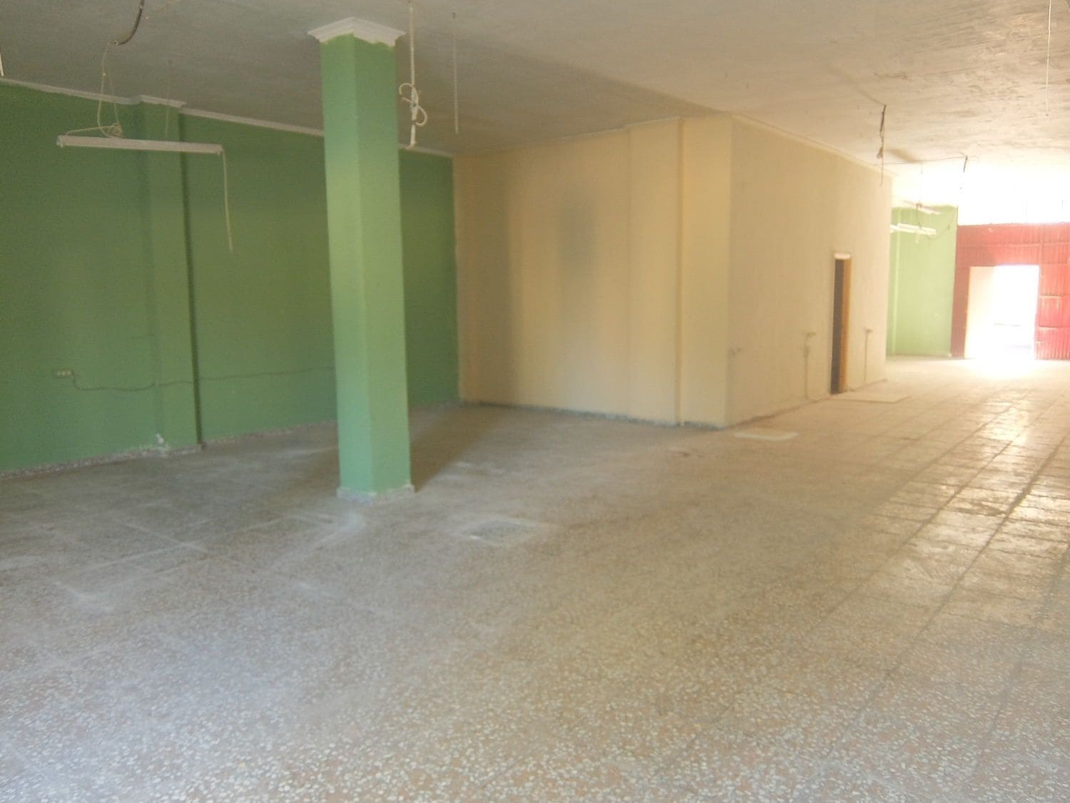 Commercial for sale in Rafal - € 59,000 (Ref: 7917986)