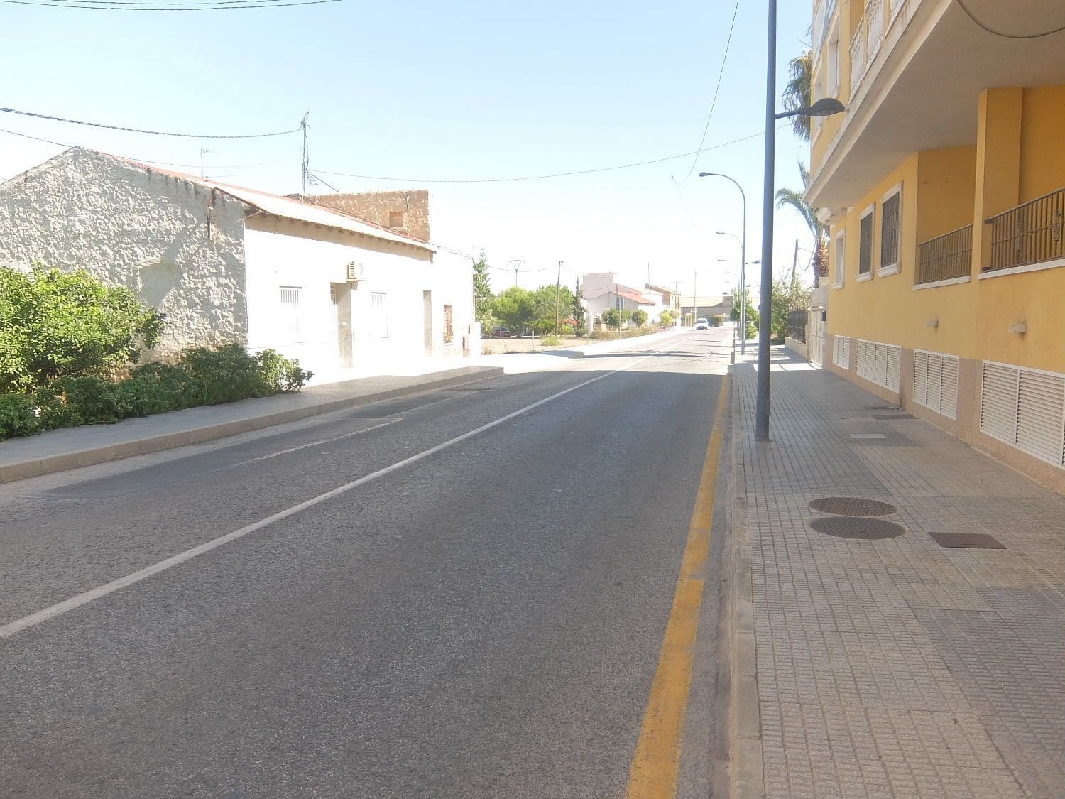 Commercial for sale in Rafal - € 59,000 (Ref: 7917986)