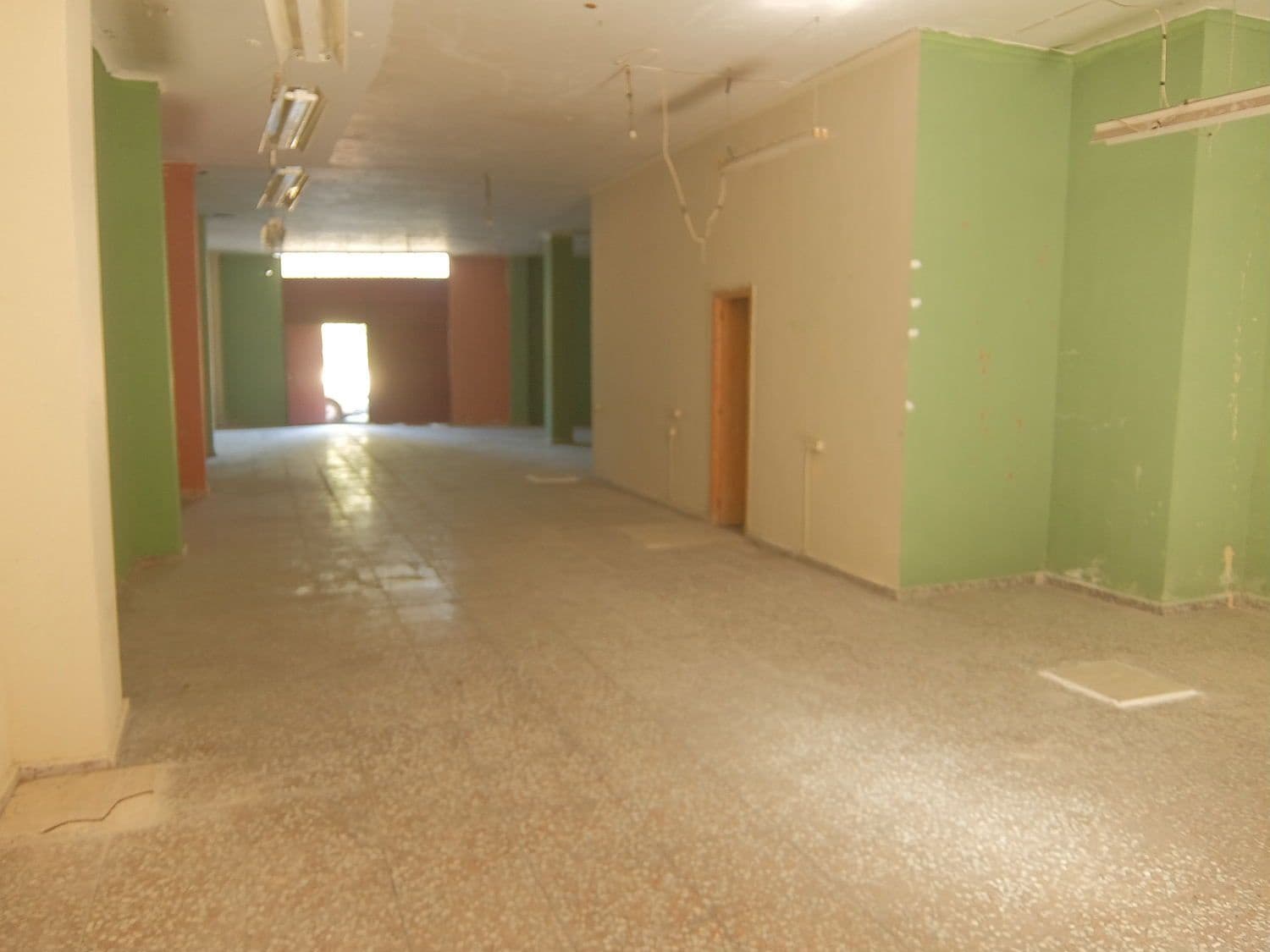 Commercial for sale in Rafal - € 59,000 (Ref: 7917986)