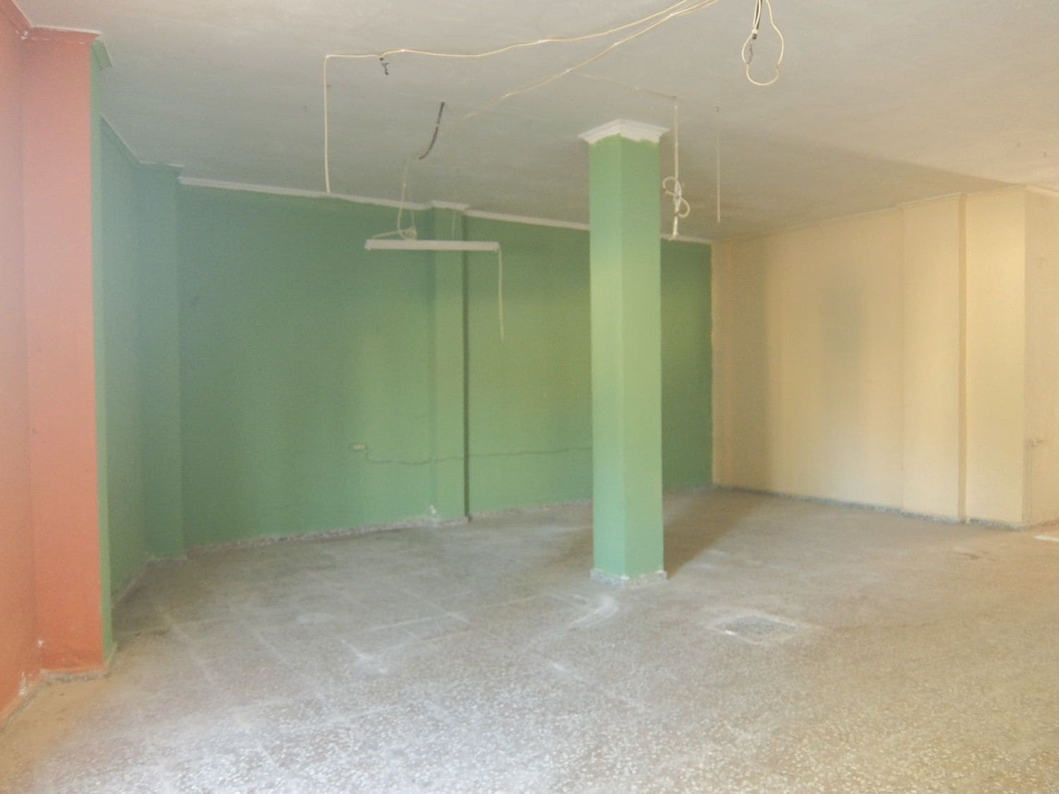 Commercial for sale in Rafal - € 59,000 (Ref: 7917986)